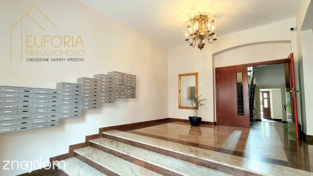 Piękny apartament w Centrum Łodzi - zdjęcie 15