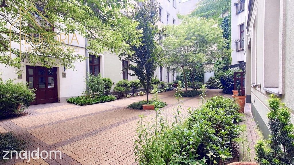 Piękny apartament w Centrum Łodzi - zdjęcie 16