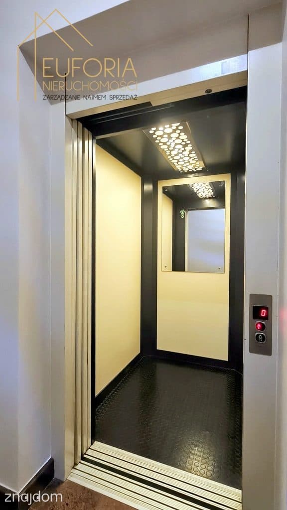 Piękny apartament w Centrum Łodzi - zdjęcie 17