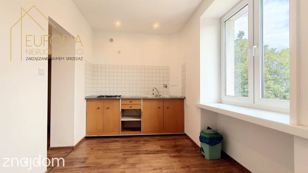 Rozkładowe ,Przestronne M2-z balkone w okolicy ASP - zdjęcie 4