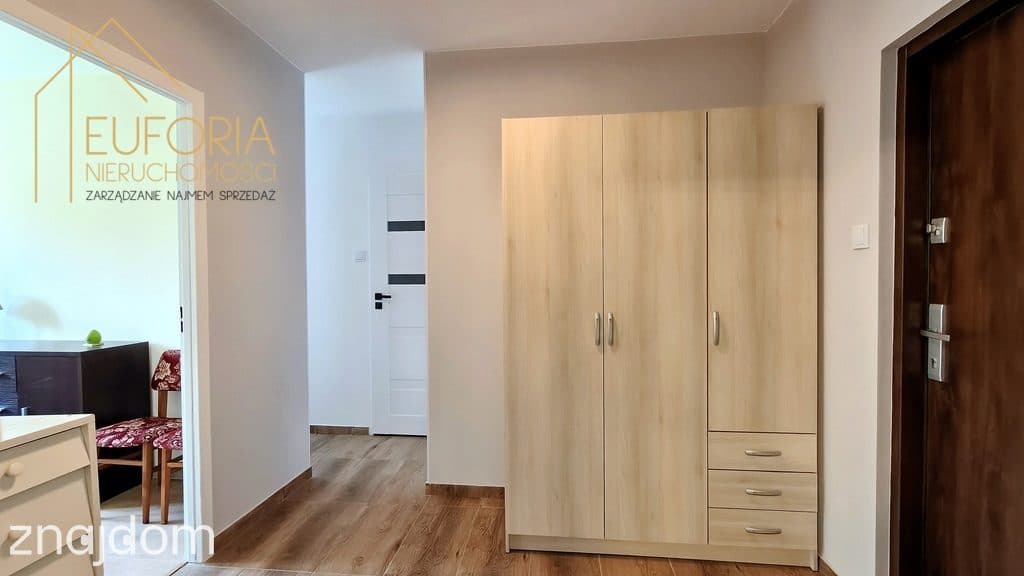 Dwa pokoje ,Rozkładowe Radogoszcz-Zielona okolica - zdjęcie 6