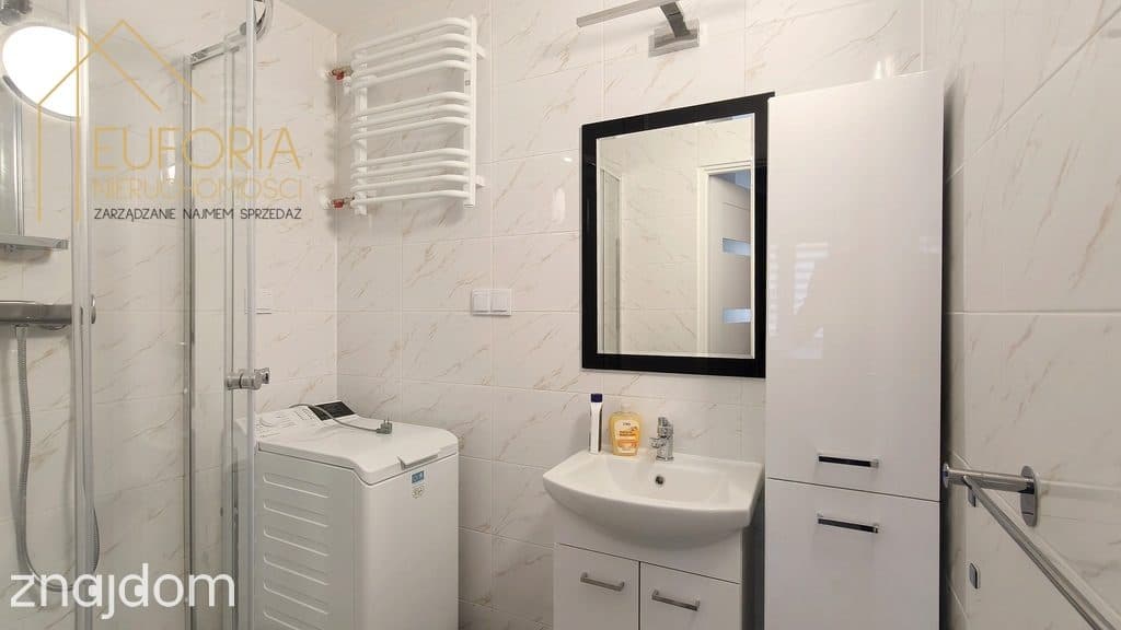 Dwa pokoje ,Rozkładowe Radogoszcz-Zielona okolica - zdjęcie 9
