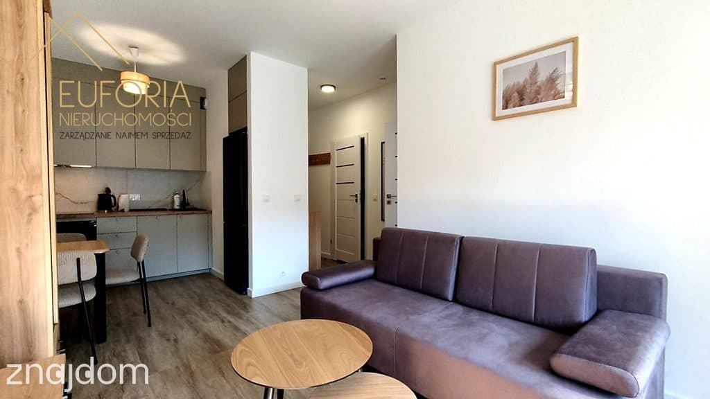 Nowe Dwa pokoje Centrum przy dworcu Łódź Fabryczna