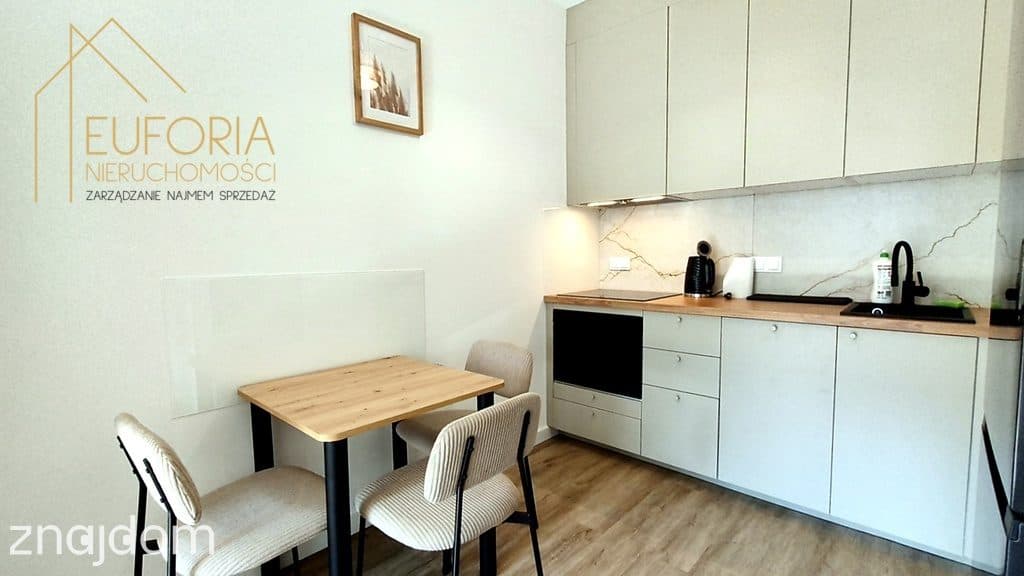 Nowe Dwa pokoje Centrum przy dworcu Łódź Fabryczna - zdjęcie 3