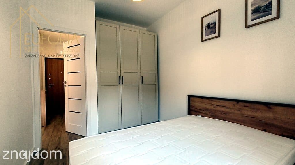 Nowe Dwa pokoje Centrum przy dworcu Łódź Fabryczna - zdjęcie 5