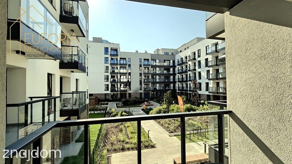 Nowe Dwa pokoje Centrum przy dworcu Łódź Fabryczna - zdjęcie 9