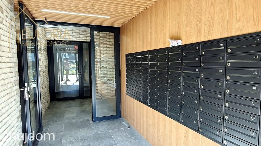 Nowe Dwa pokoje Centrum przy dworcu Łódź Fabryczna - zdjęcie 10