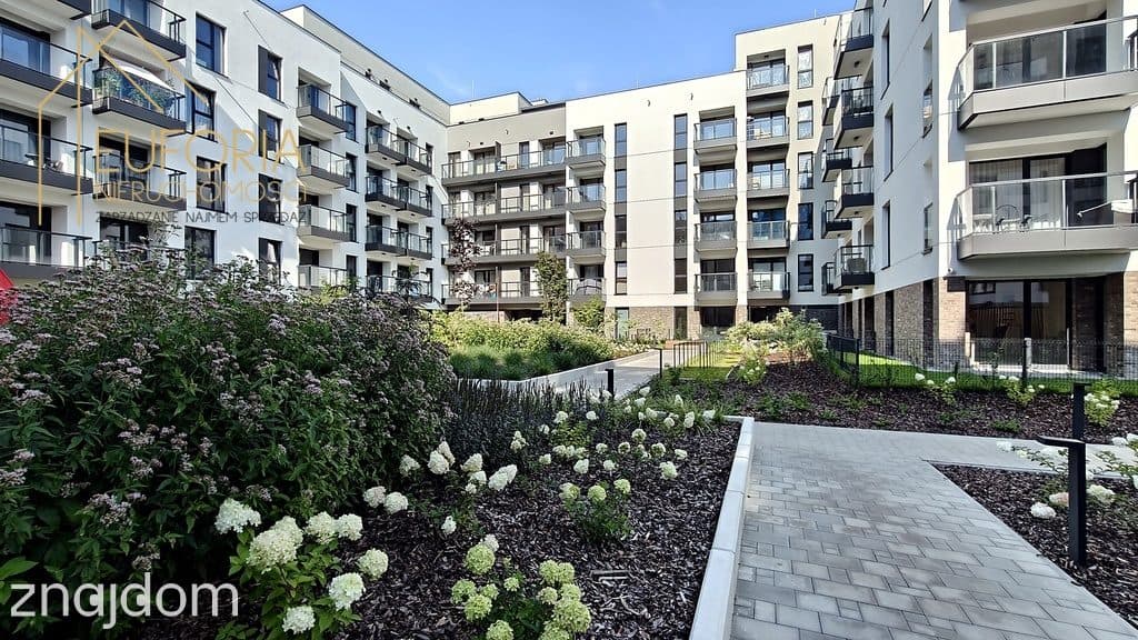 Nowe Dwa pokoje Centrum przy dworcu Łódź Fabryczna - zdjęcie 11
