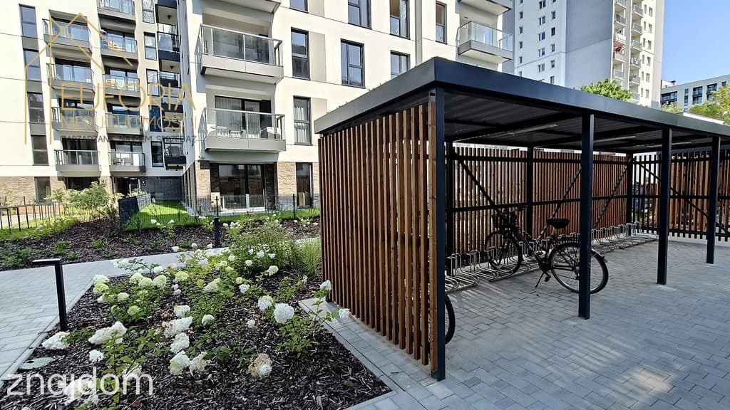 Nowe Dwa pokoje Centrum przy dworcu Łódź Fabryczna - zdjęcie 12