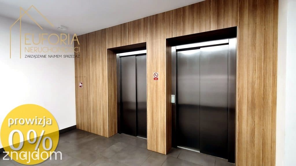 Apartament z garażem w centrum Łodzi - zdjęcie 9