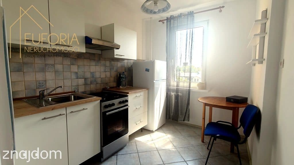 Dwa pokoje,rozkładowe- CENTRUM ŁODZI - zdjęcie 6