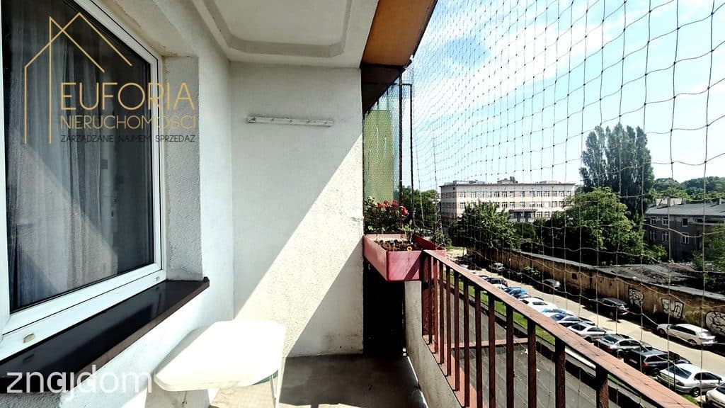 Dwa pokoje,rozkładowe- CENTRUM ŁODZI - zdjęcie 8