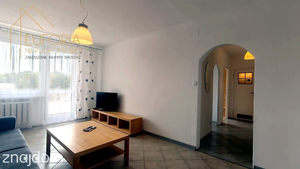 Dwa pokoje,rozkładowe- CENTRUM ŁODZI - zdjęcie 2