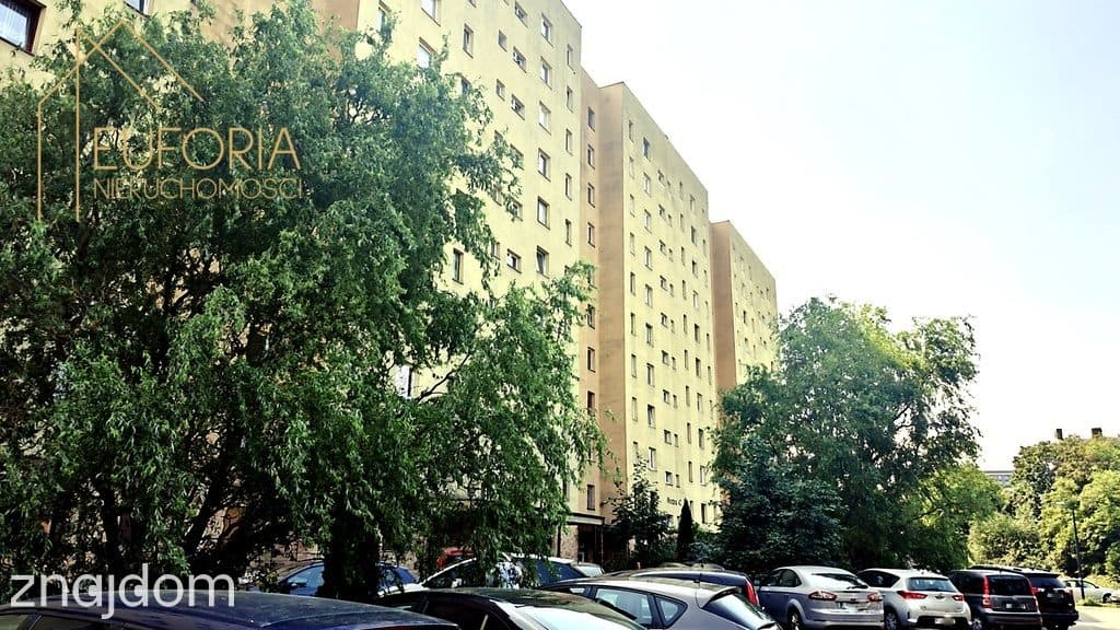 Dwa pokoje,rozkładowe- CENTRUM ŁODZI - zdjęcie 9