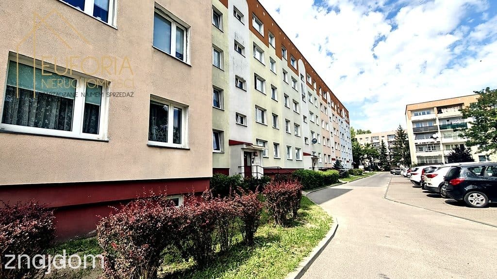 Przestronne, rozkładowe trzy pokoje Widzew - zdjęcie 15