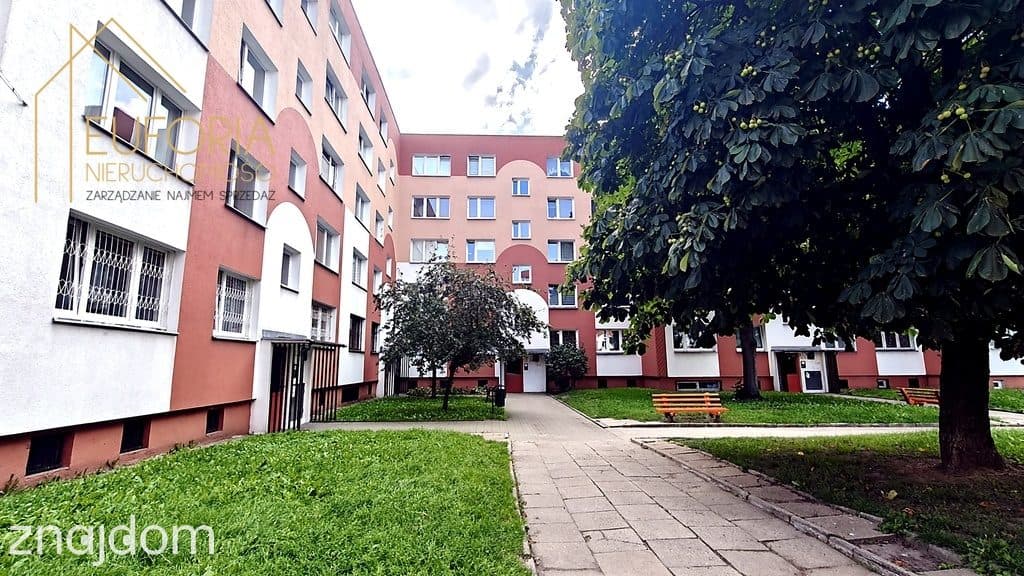 Mieszkanie 3 pokoje z oddzielną kuchnią