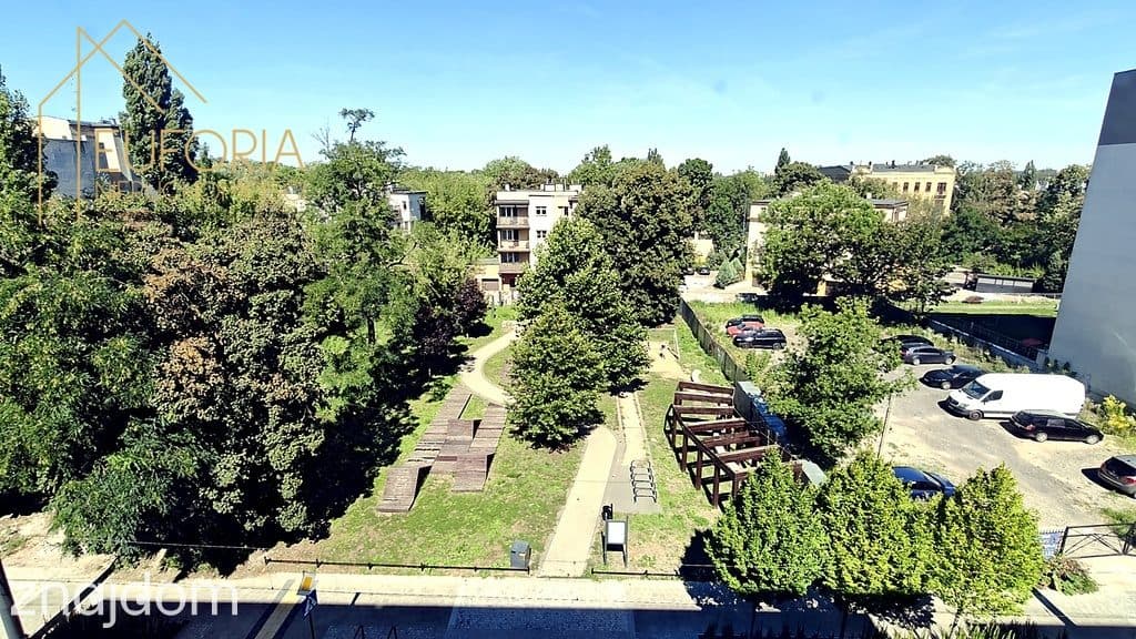 Mieszkanie z miejscem postojowym i klimatyzacją - zdjęcie 12