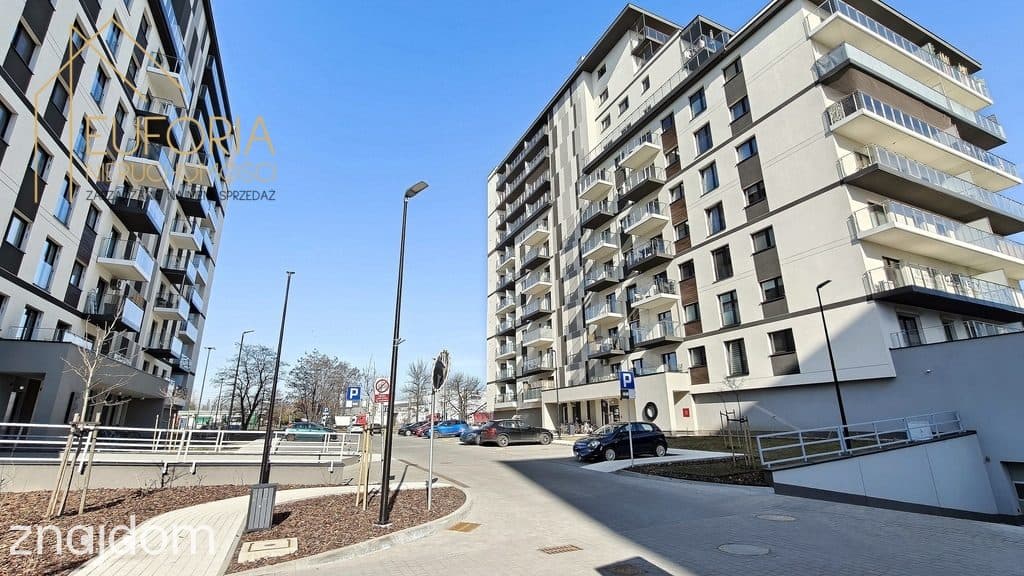 NEO TEO dwa pokoje z klimatyzacją i garażem - zdjęcie 16