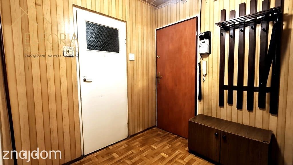Trzy pokoje z balkonem ul.Broniewskiego - zdjęcie 7