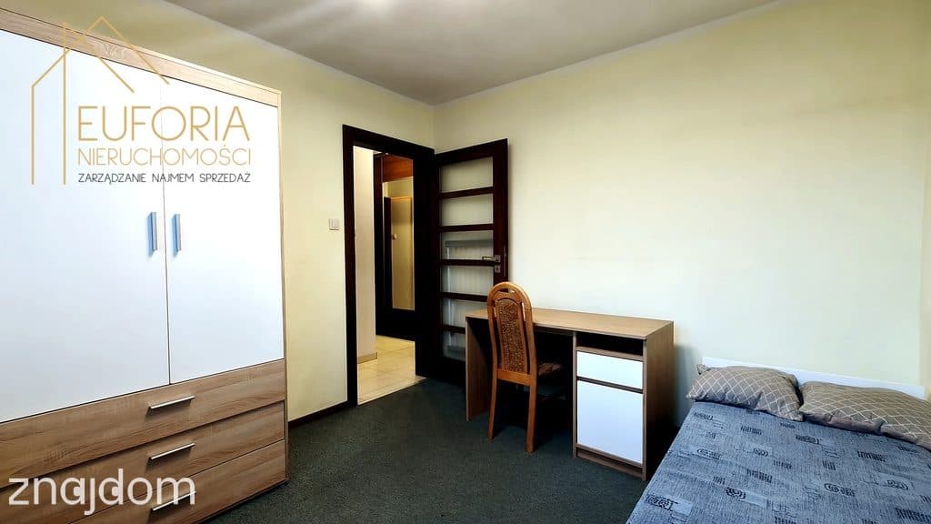 Rozładowa dwa pokoje z balkonem Górna - zdjęcie 5