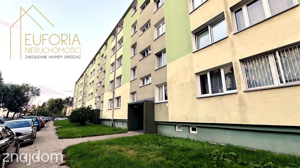 Rozładowa dwa pokoje z balkonem Górna - zdjęcie 9