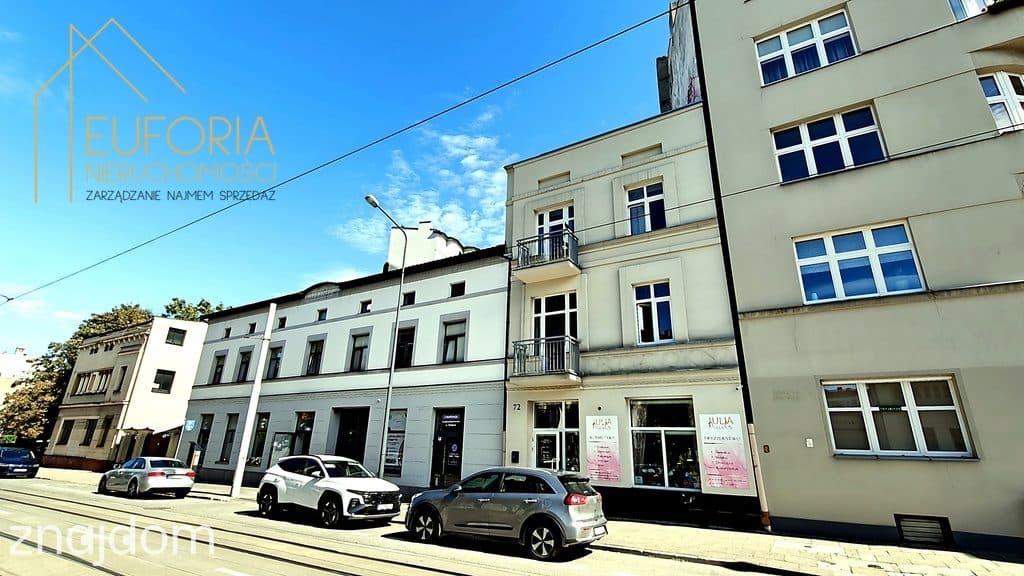 Przytulny apartament z klimatyzacją -Centrum Łodzi - zdjęcie 13