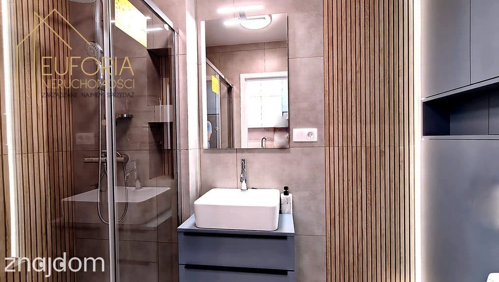 Przytulny apartament z klimatyzacją -Centrum Łodzi - zdjęcie 6