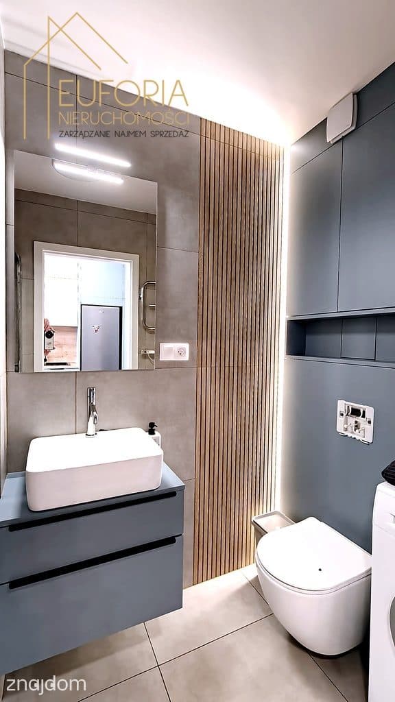 Przytulny apartament z klimatyzacją -Centrum Łodzi - zdjęcie 7