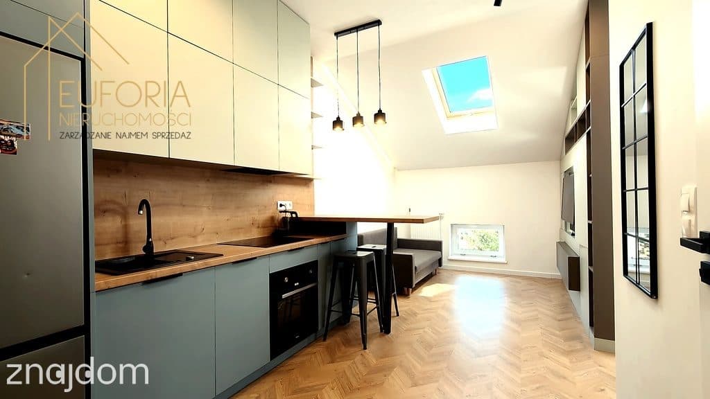 Przytulny apartament z klimatyzacją -Centrum Łodzi