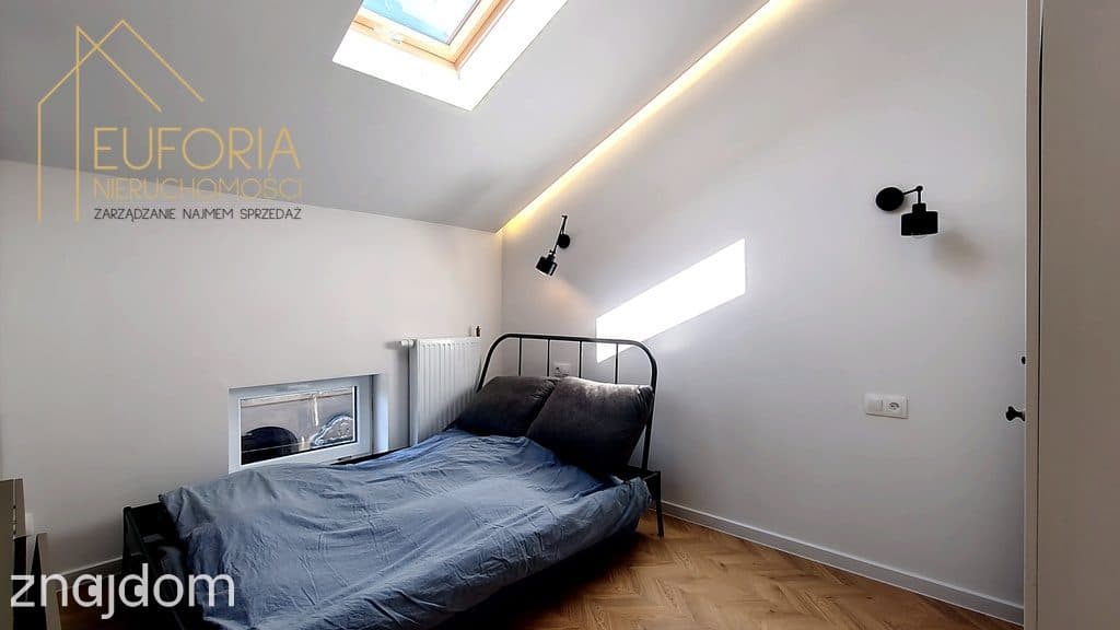 Przytulny apartament z klimatyzacją -Centrum Łodzi - zdjęcie 8