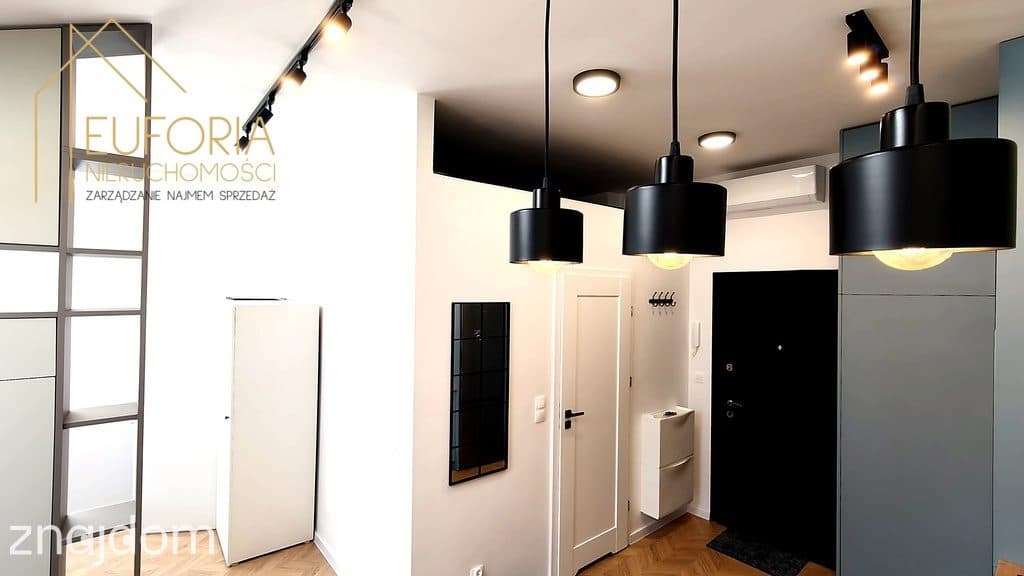 Przytulny apartament z klimatyzacją -Centrum Łodzi - zdjęcie 9