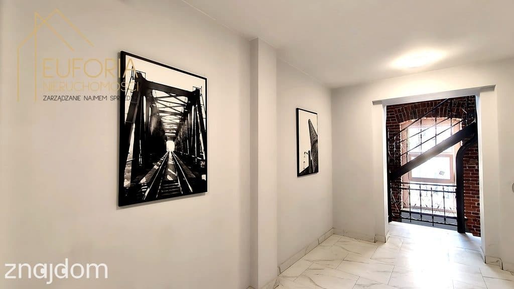 Przytulny apartament z klimatyzacją -Centrum Łodzi - zdjęcie 12