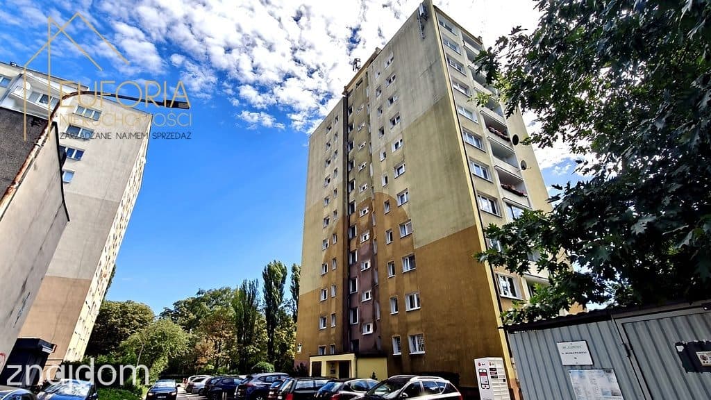 Mieszkanie, ŁÓDŹ - zdjęcie 12