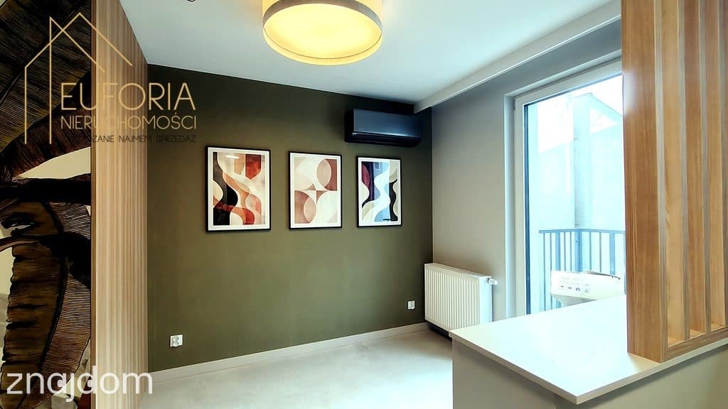 GLAMOUR ,klimatyzacja, basen, sauna, jacuzzi - zdjęcie 9