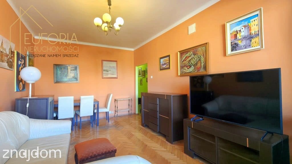 M3 Rozkładowe z balkonem ,Blisko Manufaktury - zdjęcie 8