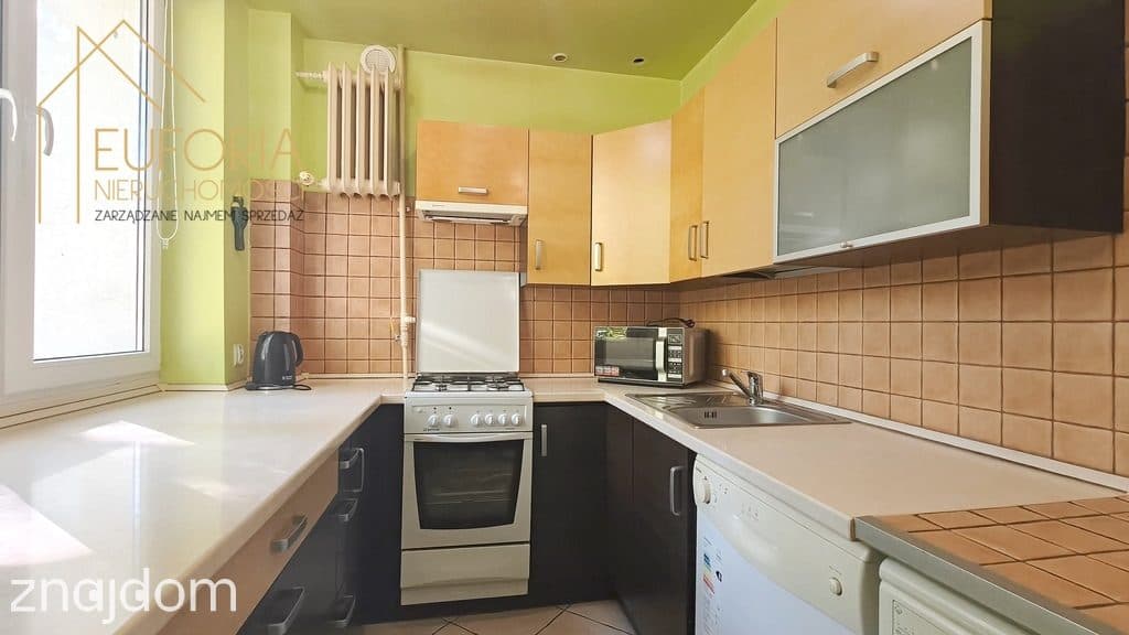 M3 Rozkładowe z balkonem ,Blisko Manufaktury - zdjęcie 5