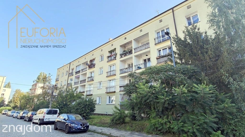 M3 Rozkładowe z balkonem ,Blisko Manufaktury - zdjęcie 11