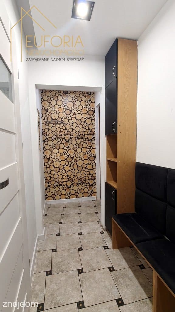 M3 ul.Rydza Śmigłego ,balkon - zdjęcie 8