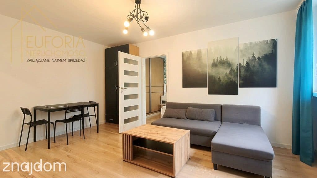 M3 ul.Rydza Śmigłego ,balkon