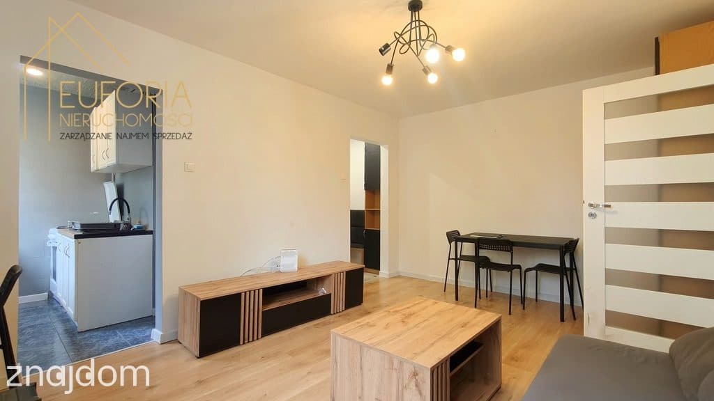 M3 ul.Rydza Śmigłego ,balkon - zdjęcie 7