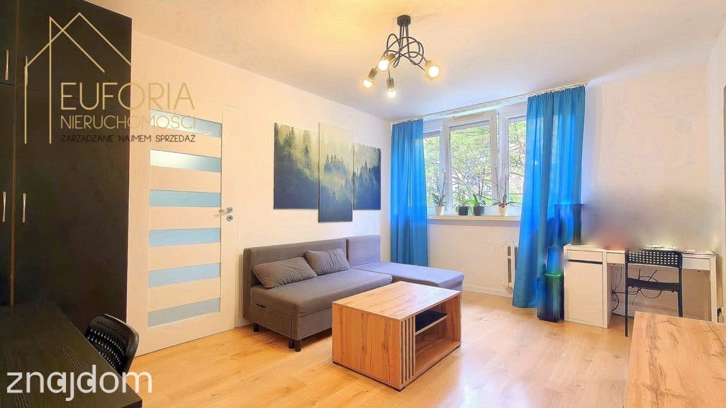 M3 ul.Rydza Śmigłego ,balkon - zdjęcie 2