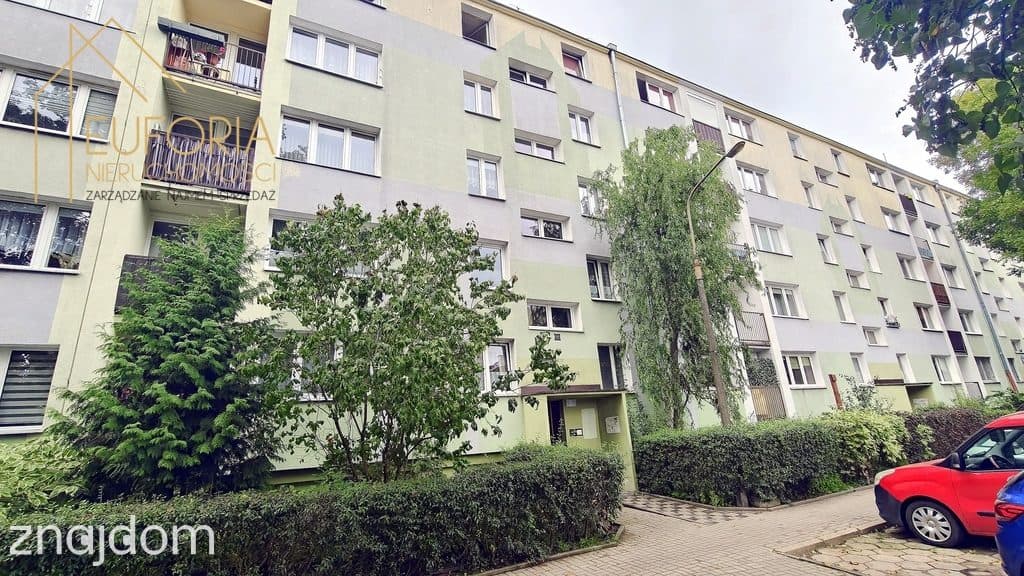 M3 ul.Rydza Śmigłego ,balkon - zdjęcie 11