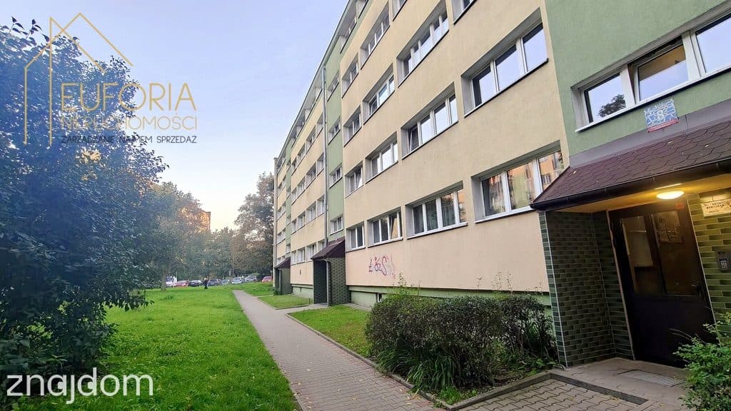 Dwa pokoje,Rozkładowe,Dobry dojazd do centrum - zdjęcie 8