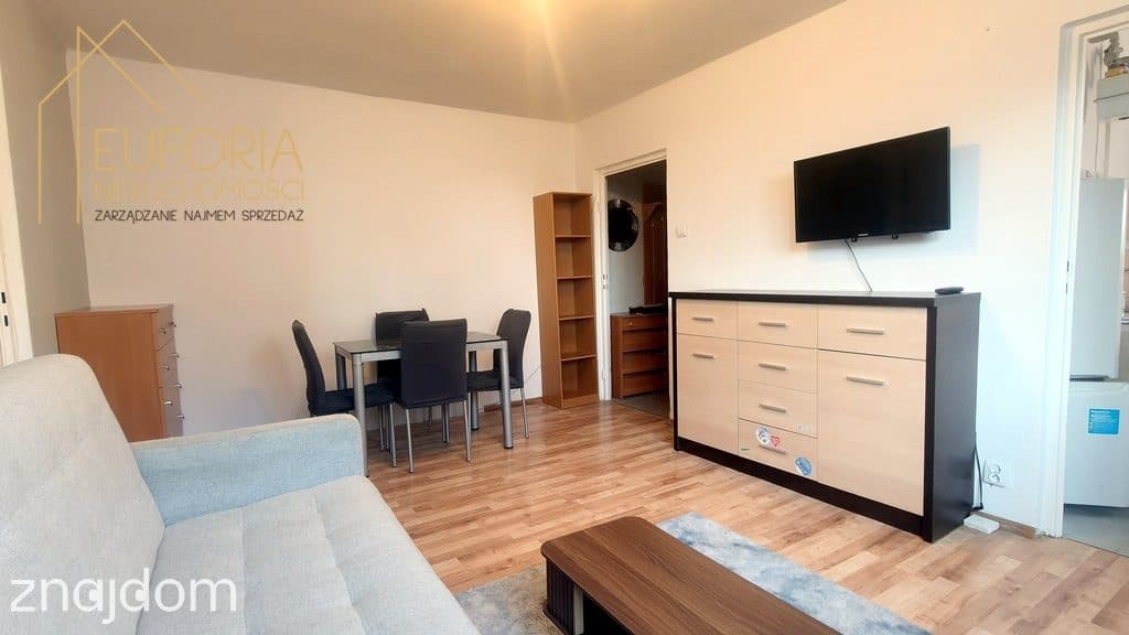 Podgórna M3 do wynajęcia