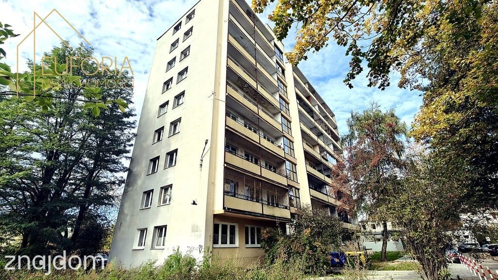 Radiostacja 2 pokoje w bloku - zdjęcie 9