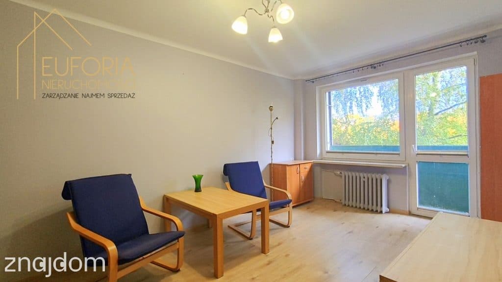 Radiostacja 2 pokoje w bloku - zdjęcie 4