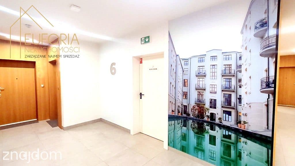 Nowe studio w samym centrum Łodzi - Galeria Łódzka - zdjęcie 10