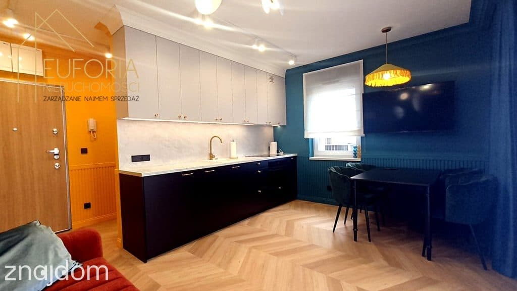 Nowe studio w samym centrum Łodzi - Galeria Łódzka - zdjęcie 3