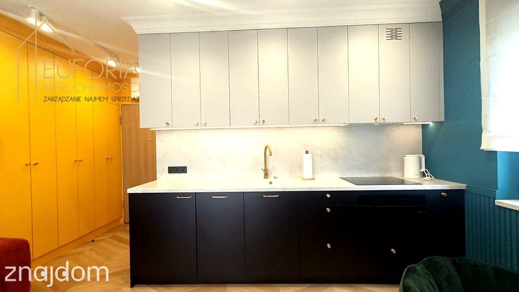 Nowe studio w samym centrum Łodzi - Galeria Łódzka - zdjęcie 4