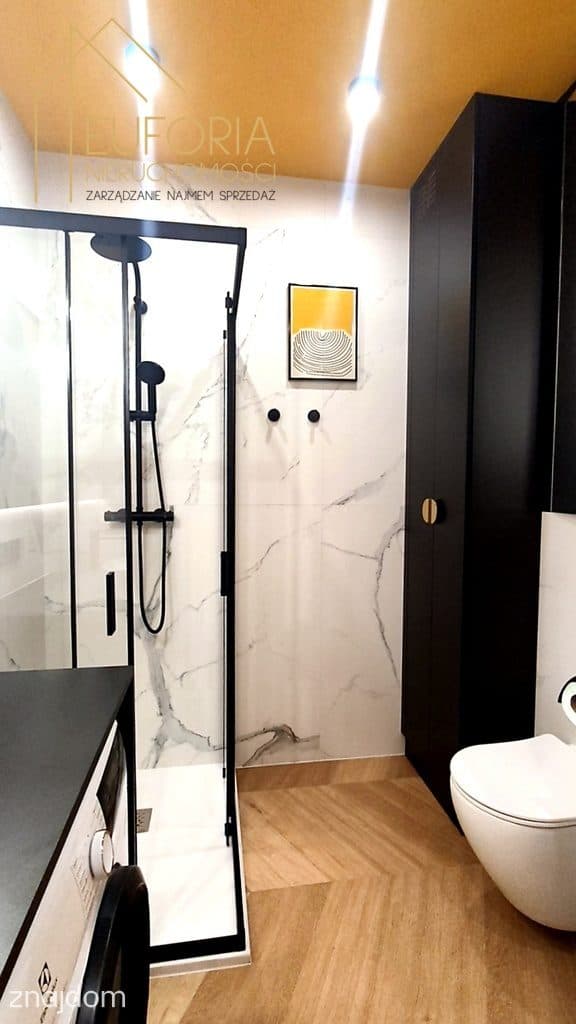 Nowe studio w samym centrum Łodzi - Galeria Łódzka - zdjęcie 8